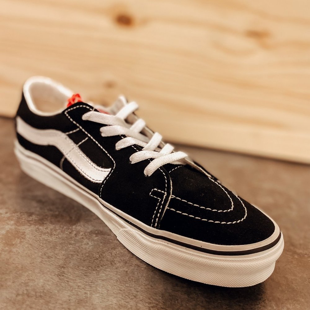 SK8- Low